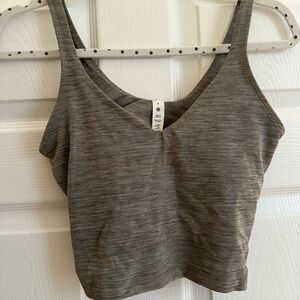 Lululemon Align tank